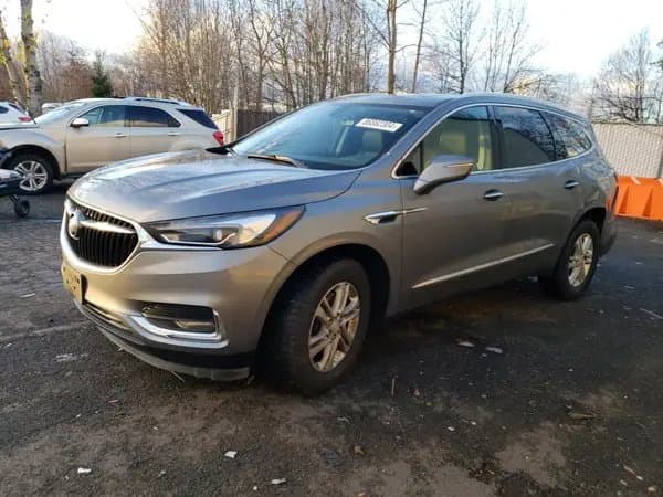 Buick Enclave 2019