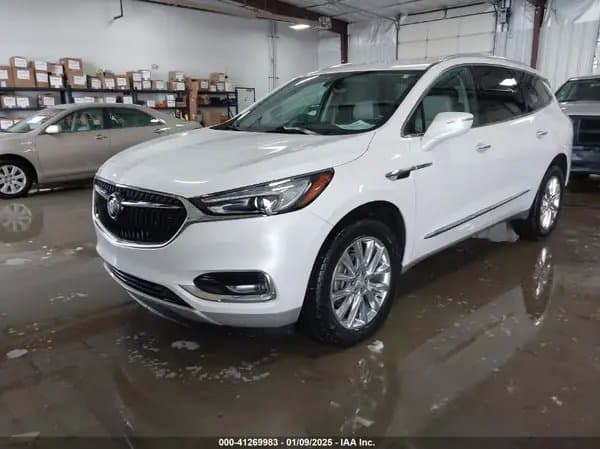 Buick Enclave 2019