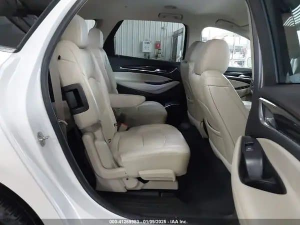 Buick Enclave 2019
