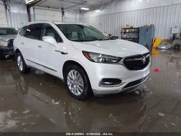 Buick Enclave 2019