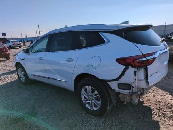 Buick Enclave 2020