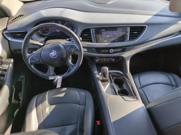 Buick Enclave 2020
