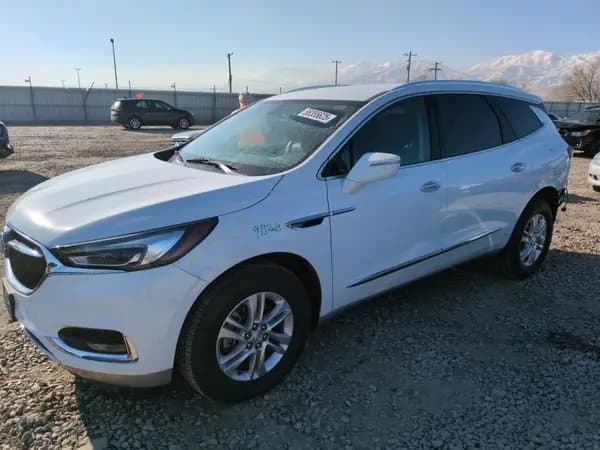 Buick Enclave 2020