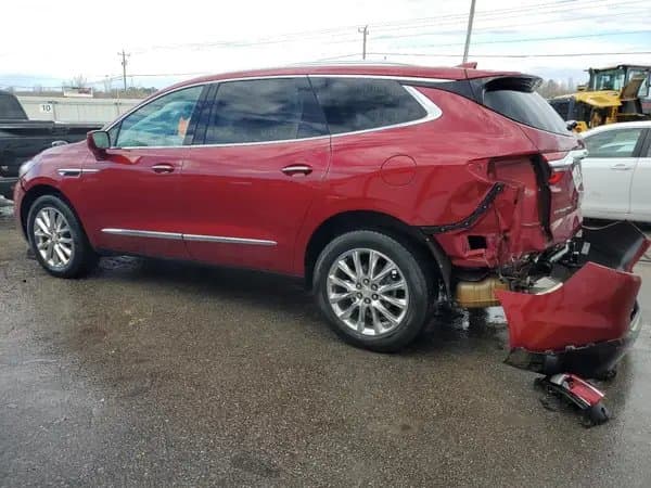 Buick Enclave 2020