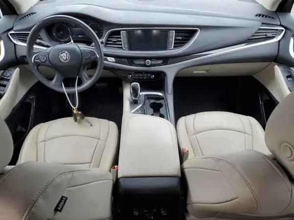Buick Enclave 2020