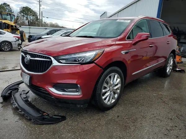 Buick Enclave 2020