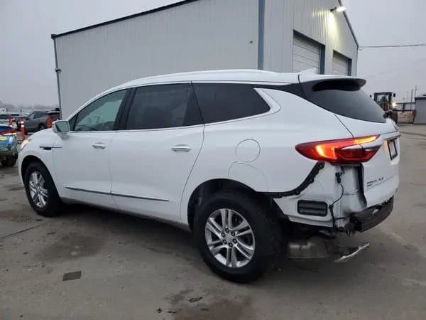 Buick Enclave 2020