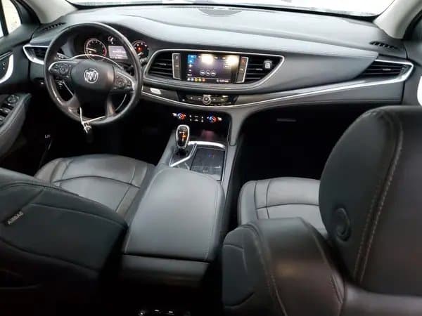 Buick Enclave 2020