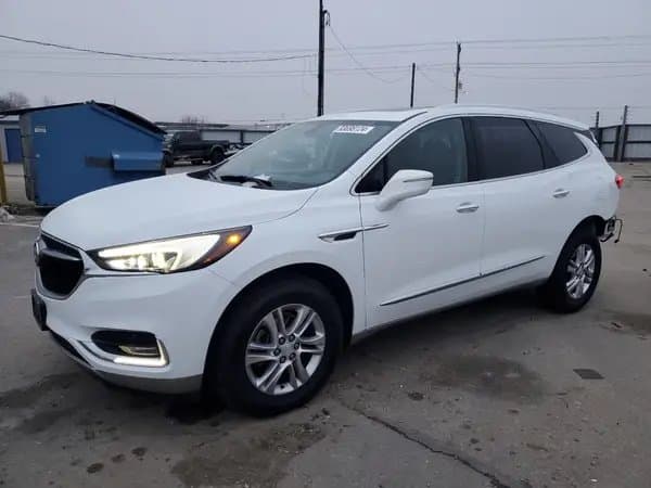 Buick Enclave 2020