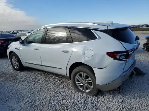 Buick Enclave 2020