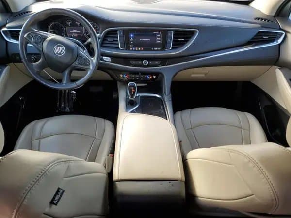Buick Enclave 2020