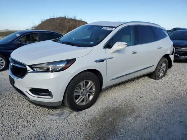 Buick Enclave 2020