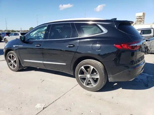 Buick Enclave 2020
