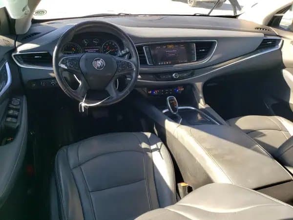Buick Enclave 2020