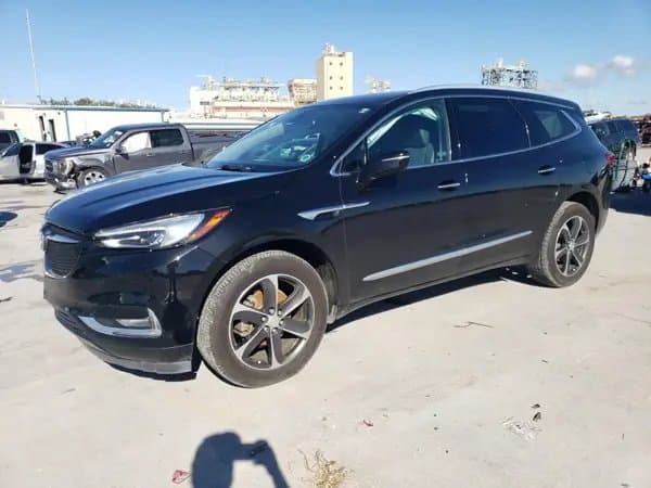 Buick Enclave 2020