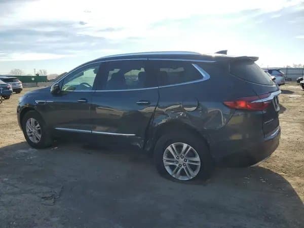 Buick Enclave 2020