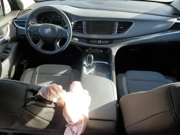 Buick Enclave 2020