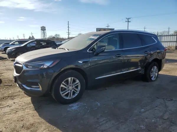 Buick Enclave 2020