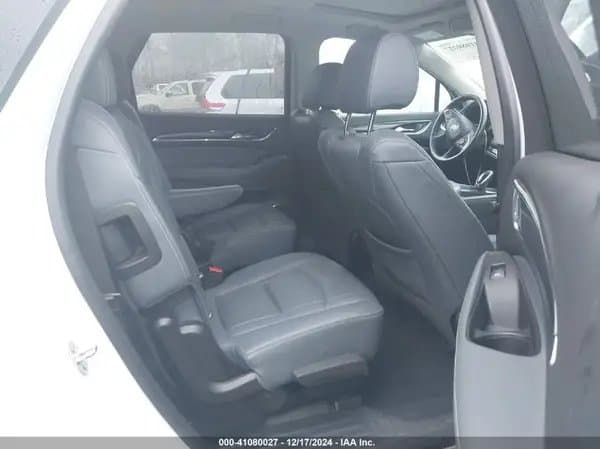 Buick Enclave 2020