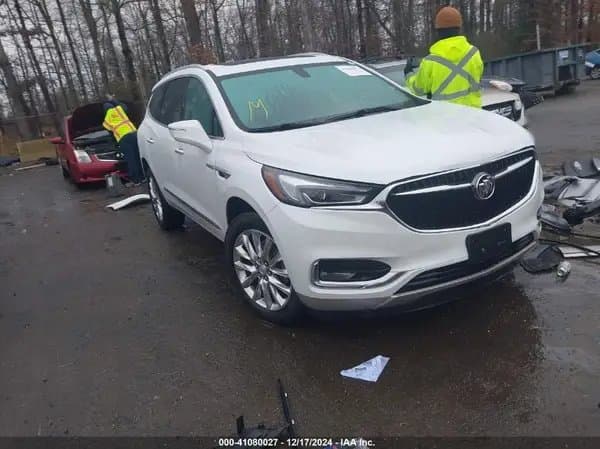 Buick Enclave 2020