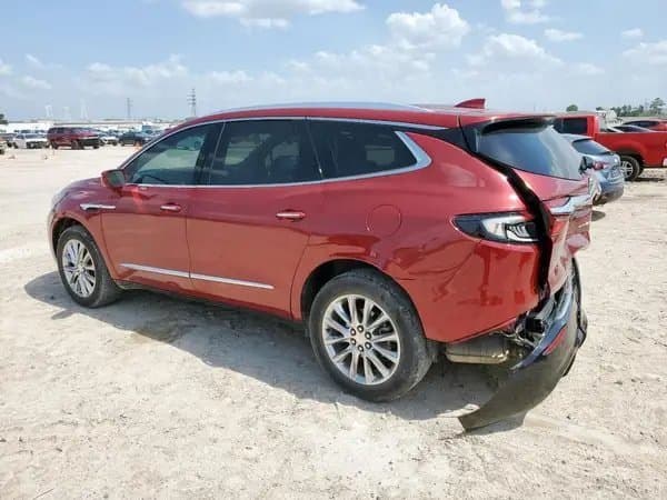 Buick Enclave 2020