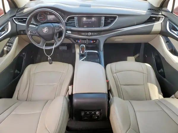 Buick Enclave 2020