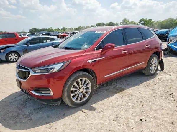Buick Enclave 2020