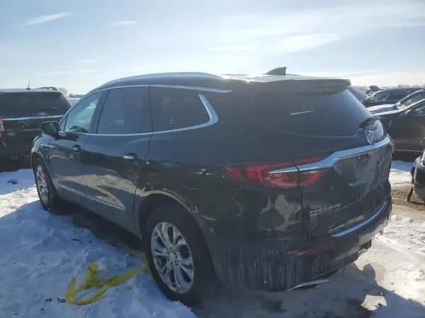 Buick Enclave 2020