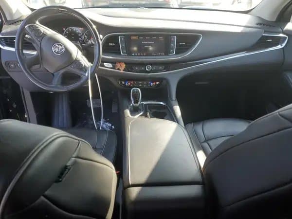 Buick Enclave 2020