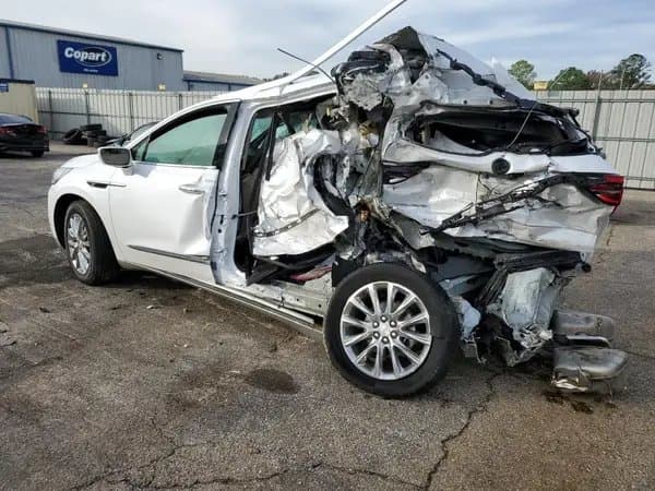 Buick Enclave 2020