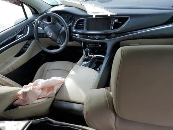 Buick Enclave 2020