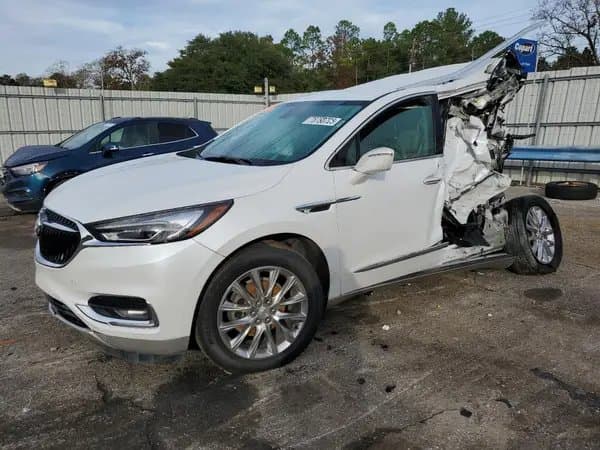 Buick Enclave 2020