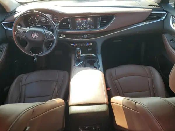 Buick Enclave 2020