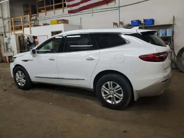 Buick Enclave 2020