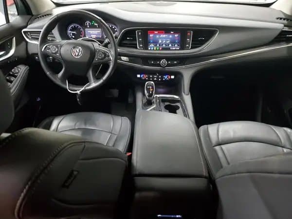 Buick Enclave 2020