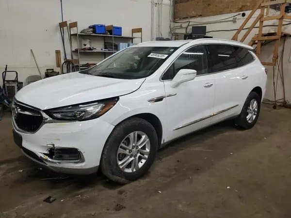 Buick Enclave 2020