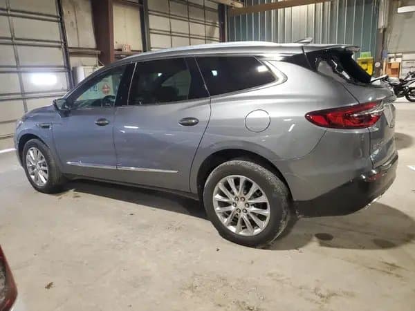 Buick Enclave 2021