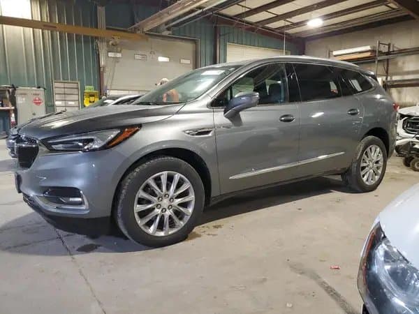 Buick Enclave 2021