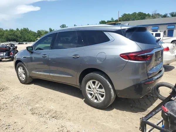 Buick Enclave 2021