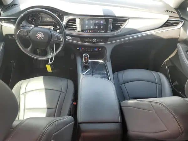Buick Enclave 2021