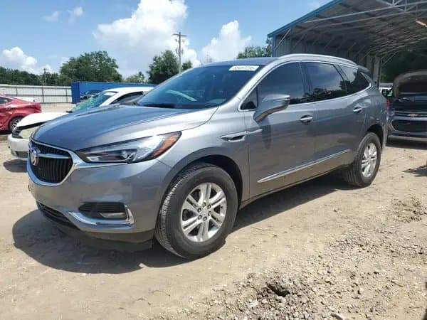 Buick Enclave 2021