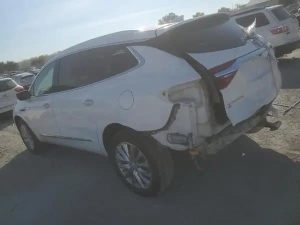 Buick Enclave 2021