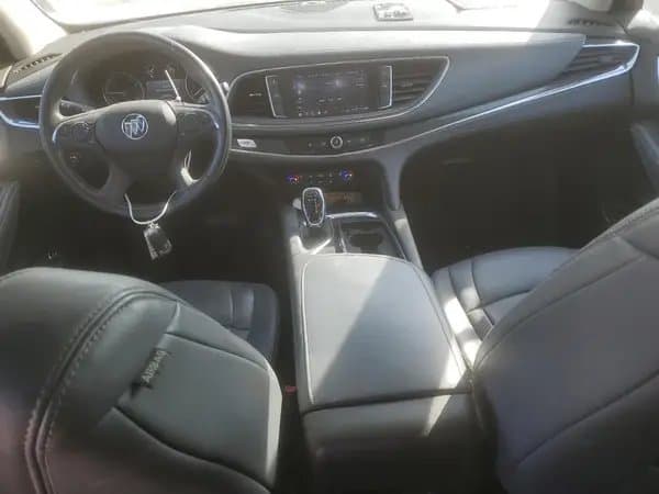 Buick Enclave 2021