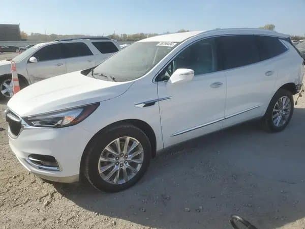 Buick Enclave 2021