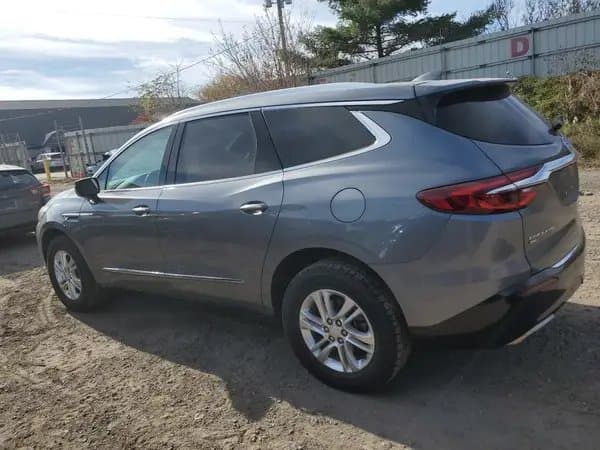 Buick Enclave 2021