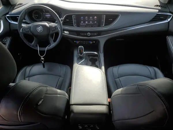 Buick Enclave 2021