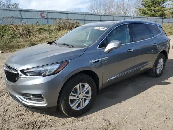 Buick Enclave 2021