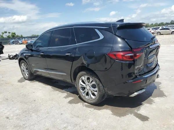 Buick Enclave 2021