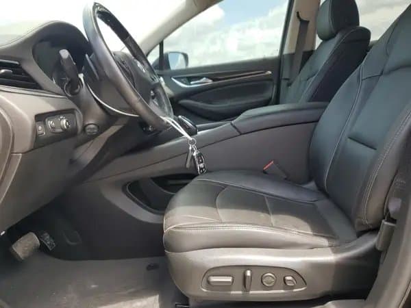Buick Enclave 2021