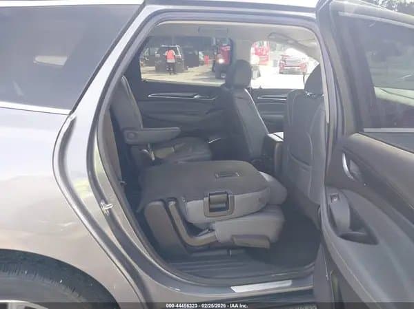 Buick Enclave 2021